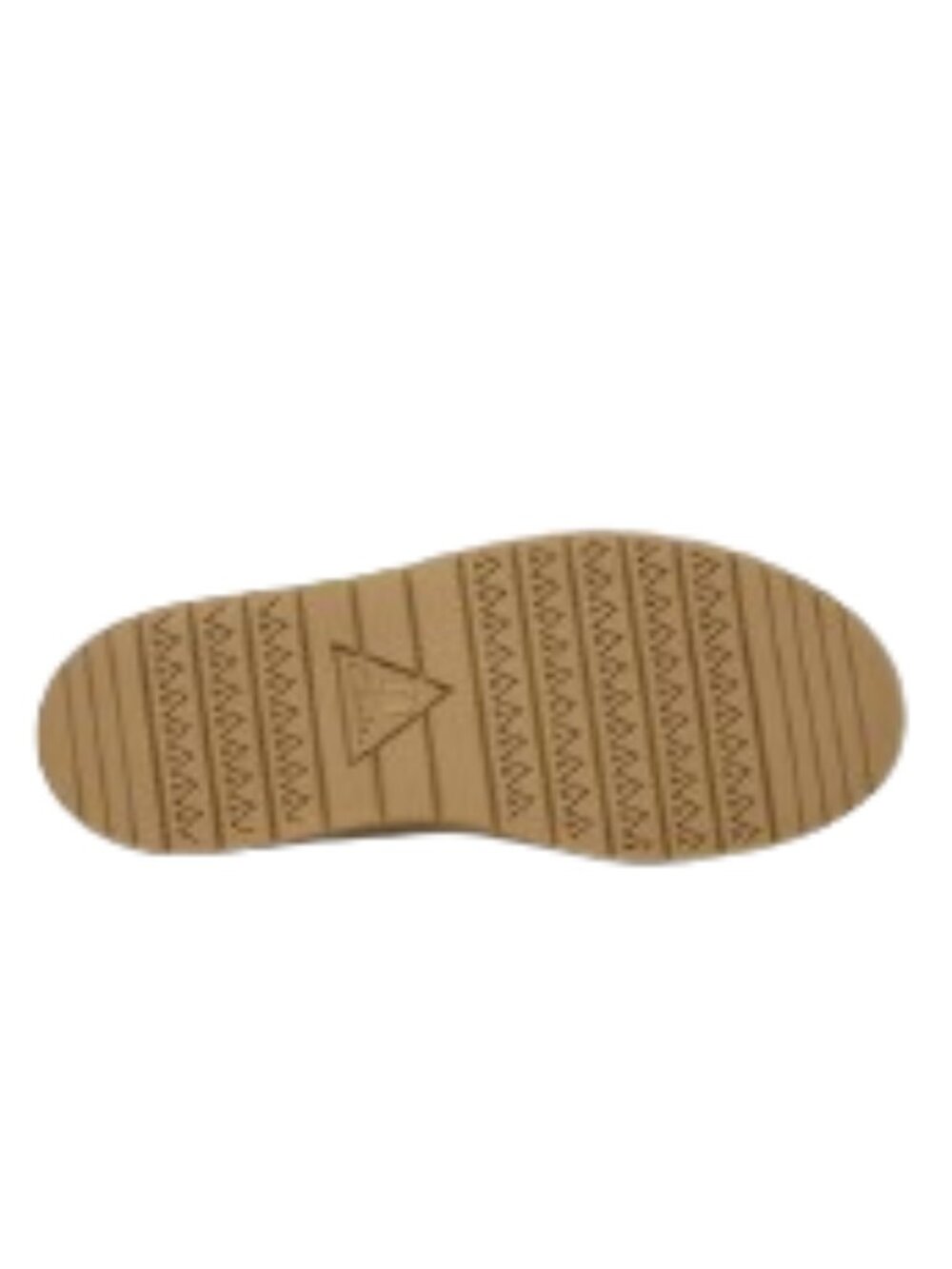 Clarks Polden Moc Shoes Coler Cola Suede - Picture 4 of 6